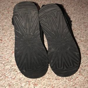 Ugg Bailey Bow Boots